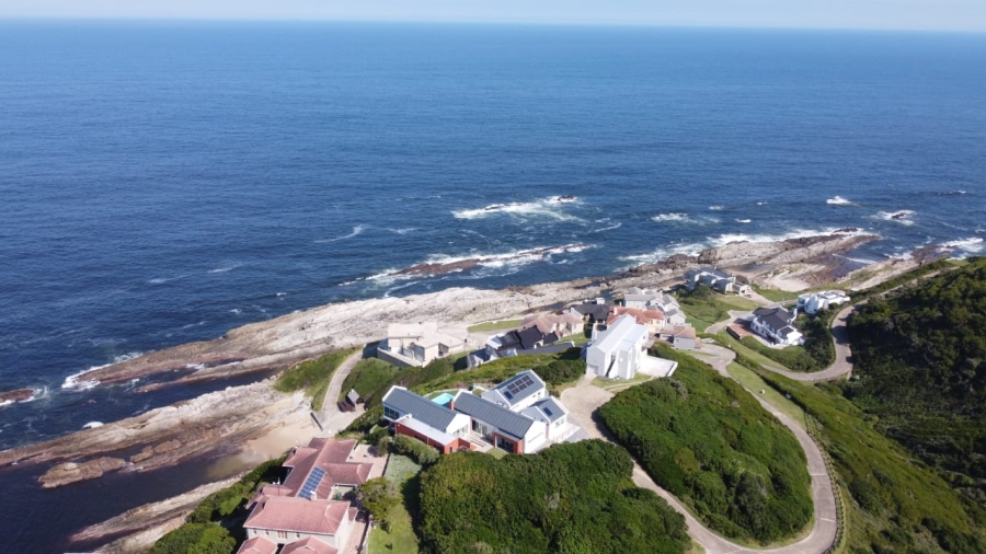0 Bedroom Property for Sale in Eersterivierstrand Eastern Cape